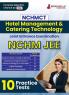 NCHMCT JEE 2024 (English Edition) | NCHM - National Council of Hotel Management Joint Entrance Examination - 10 Mock Tests (2000 Solved MCQs) with Free Access to Online Tests