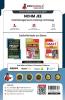 NCHMCT JEE 2024 (English Edition) | NCHM - National Council of Hotel Management Joint Entrance Examination - 10 Mock Tests (2000 Solved MCQs) with Free Access to Online Tests