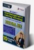 NCHMCT JEE 2024 (English Edition) | NCHM - National Council of Hotel Management Joint Entrance Examination - 10 Mock Tests (2000 Solved MCQs) with Free Access to Online Tests