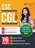 SSC CGL Tier 1 Book 2023 (English Edition) - 8 Mock Tests 4 Sectional Tests and 4 Previous Year Papers (1300 Solved Questions) with Free Access to Online Tests