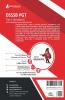 DSSSB PGT Book 2023 : Post Graduate Teacher (Section A) - General Awareness Reasoning Arithmetical & Numerical Ability English and Hindi - 15 Practice Tests with Free Access To Online Tests