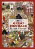 THE GREAT MUGHALS