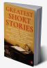 Greatest Short Stories Ever Told