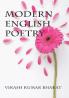 Modern English Poetry