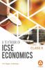 Economics: Textbook for ICSE Class 10