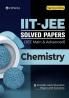 IIT-JEE Solved Papers (Main & Advanced) - Chemistry