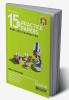 15+1 Practice Papers - Biology: CBSE Class 11 for 2021 Examination