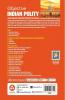 Objective Indian Polity For Competitive Examinations