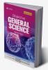 Objective General Science For Competitive Examinations