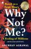 Why Not Me? A Feeling of Millions (Hinglish)