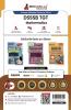 DSSSB TGT Mathematics Exam Prep Book 2023 (English Edition) : Trained Graduate Teacher (Concerned Subject - Section B) - 10 Practice Tests with Free Access To Online Tests