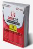 AMCAT Placement Papers Prep Book 2023 | Aspiring Minds Computer Adaptive Test | 12 Practice Tests with Free Access To Online Tests