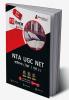 NTA UGC NET/JRF Commerce Book 2024 : Paper I and II (Hindi Edition) - 10 Full Length Mock Tests [1500 Solved Questions] with Free Access to Online Tests