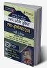 UP Police Sub Inspector (UPSI) Exam Prep Book 2024 (Hindi Edition) - 10 Practice Mock Tests and 2 Previous Year Papers (1900 Solved Questions) with Free Access to Online Tests