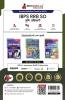 IBPS RRB SO Agriculture Officer Scale 2 Exam 2024 (Hindi Edition) - 10 Full Length Practice Mock Tests (2400+ MCQs) with Free Access to Online Test Series