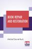 Book Repair And Restoration