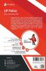 UP Police Sub Inspector (UPSI) Exam Prep Book 2024 (English Edition) - 10 Practice Mock Tests and 2 Previous Year Papers (1900 Solved Questions) with Free Access to Online Tests