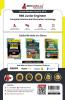 Edugorilla RRB JE IT (Information Technology) CBT-1 Book 2023 (English Edition) - 15 Full Length Mock Tests (1500 Solved Questions) with Free Access to Online Tests