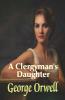 A Clergyman’s Daughter