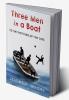 Three Men In A Boat