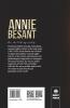 Annie Besant An Autobiography
