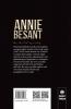Annie Besant An Autobiography