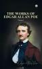 THE WORKS OF EDGAR ALLAN POE Volume I