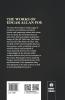 THE WORKS OF EDGAR ALLAN POE Volume I