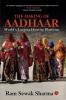 THE MAKING OF AADHAAR