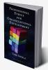 Professional Ethics for Organizational Development