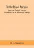 The Oresteia of Aeschylus; Agamemnon Choephori Eumenides. The Greek text as arr. for performance at Cambridge