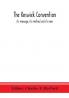The Keswick convention : its message its method and its men