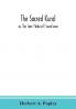 The Sacred Kural; or The Tamil Veda of Tiruvalluvar