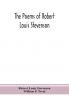 The poems of Robert Louis Stevenson