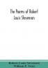 The poems of Robert Louis Stevenson