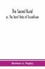 The Sacred Kural; Or The Tamil Veda Of Tiruvalluvar
