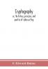 Cryptography