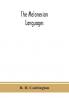 The Melanesian languages