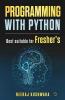 Programming with Python