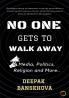 No One Gets To Walk Away