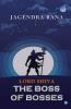 Lord Shiva- The Boss Of Bosses