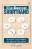 The Easiest Shorthand