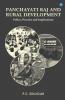 Panchayati Raj & Rural Development: Policy Practice & Implication