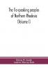 The Ila-speaking peoples of Northern Rhodesia (Volume I)