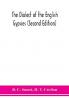 The dialect of the English gypsies (Second Edition)