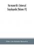 Harmsworth's Universal encyclopedia (Volume VI)
