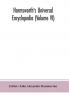 Harmsworth's Universal encyclopedia (Volume VI)