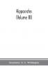 Hippocrates (Volume III)