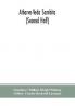 Atharva-Veda samhita (Second Half)