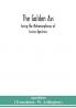 The golden ass : being the Metamorphoses of Lucius Apuleius